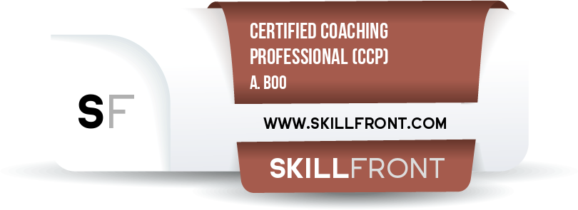 Certified Coaching Professional™ (CCP™)