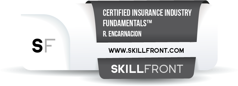 Certified Insurance Industry Fundamentals™ (CIIF™)